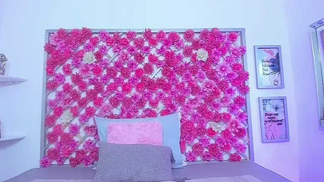 hannah miller 1 online show from January 10, 2026, 1:28 pm