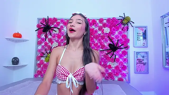 Snapshot of hannah_miller_1 chatting on October 22, 2025, 11:42 am hannah miller 1 online show from October 22, 2025, 11:42 am