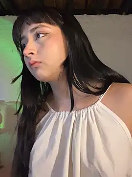 kaori 77 online show from October 25, 2025, 3:49 am