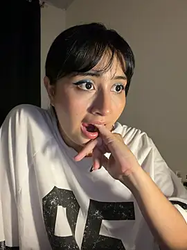 Snapshot of kaori_77 chatting on July 7, 2026, 7:23 am kaori 77 online show from July 7, 2026, 7:23 am