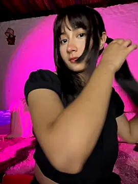 kaori 77 online show from September 18, 2025, 3:53 am