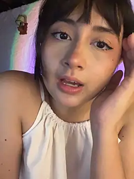 kaori 77 online show from September 22, 2025, 4:29 am