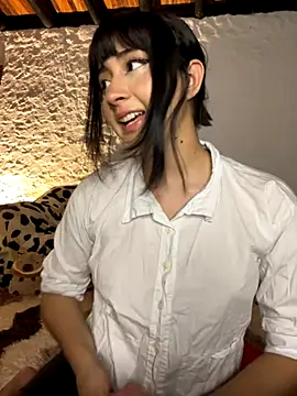 kaori 77 online show from September 15, 2025, 5:41 am