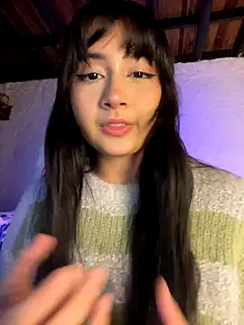 kaori 77 online show from October 1, 2025, 3:55 am