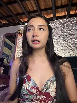 kaori 77 online show from February 11, 2026, 4:23 am