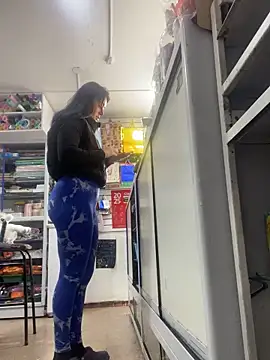 Rouse 07 online show from September 8, 2025, 5:12 pm