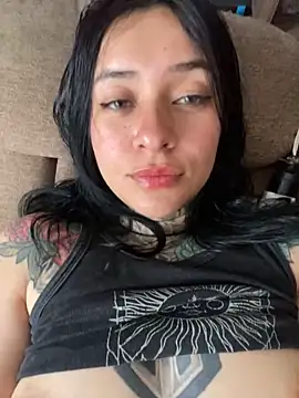 Rouse 07 online show from September 30, 2025, 4:24 pm