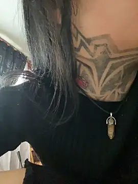 Rouse 07 online show from October 6, 2025, 4:19 pm