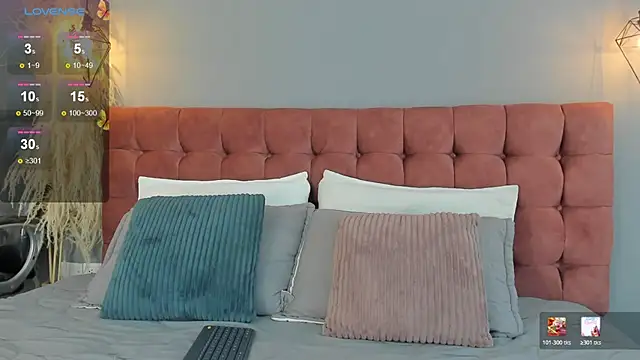 Tania 77  online show from February 24, 2026, 12:17 pm