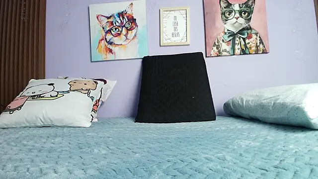 gisell gomez online show from April 4, 2026, 8:26 pm