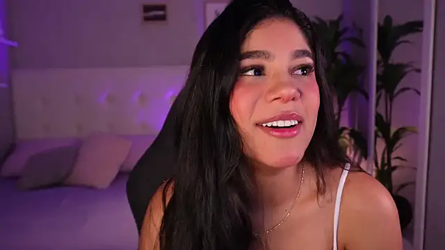 barbaramarmol online show from October 21, 2025, 12:48 pm