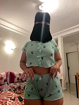 Elina-Marina online show from September 25, 2025, 7:20 pm