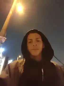 Thomasjons  online show from February 2, 2026, 1:37 am