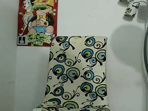 Thomasjons  online show from October 9, 2025, 1:06 am