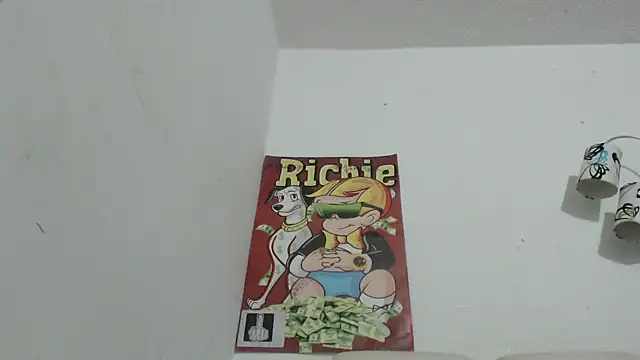 Thomasjons  online show from November 23, 2025, 12:42 am