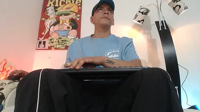 Thomasjons  online show from March 18, 2026, 2:15 am