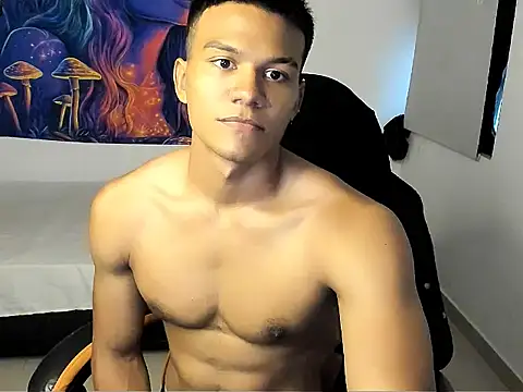 jeanfran ferrer online show from October 5, 2025, 7:15 pm