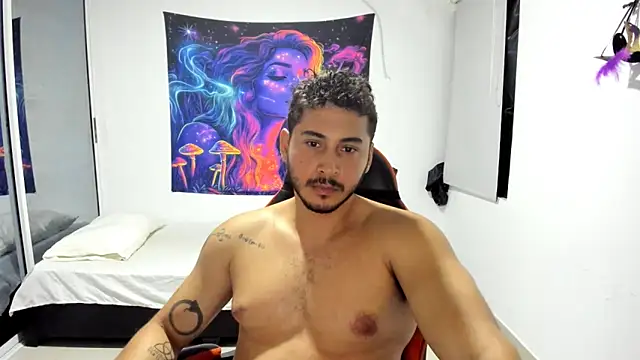 ashlan king online show from October 12, 2025, 2:57 am