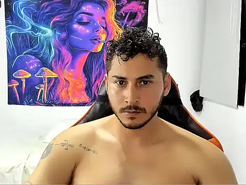 ashlan king online show from October 9, 2025, 2:34 am