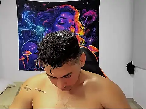 ashlan king online show from September 22, 2025, 2:39 am