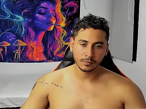 ashlan king online show from October 2, 2025, 2:15 am