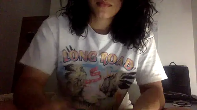 SEXOFLION online show from November 3, 2025, 5:01 am