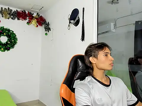 kenshi roa online show from January 8, 2026, 3:45 am