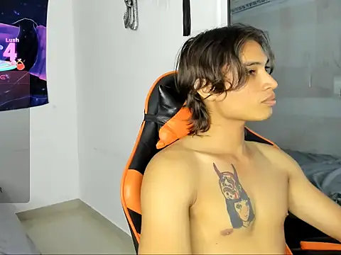 kenshi roa online show from October 2, 2025, 3:43 am