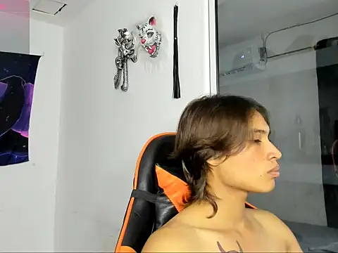 kenshi roa online show from October 9, 2025, 3:18 am