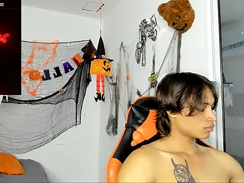 kenshi roa online show from October 21, 2025, 2:33 am