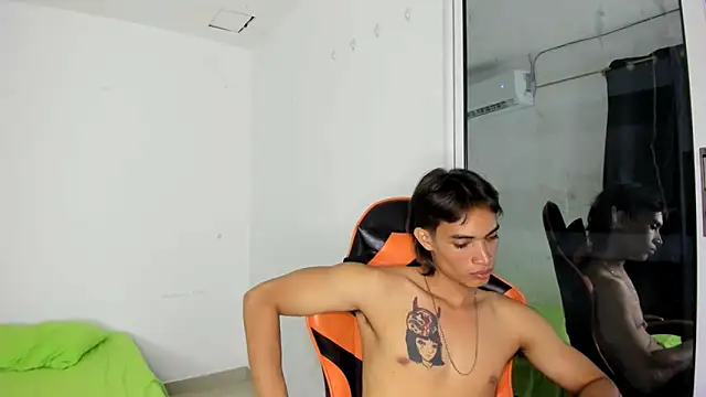 kenshi roa online show from November 24, 2025, 3:06 am