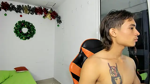 kenshi roa online show from November 30, 2025, 3:29 am