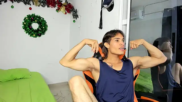 kenshi roa online show from January 11, 2026, 4:19 am