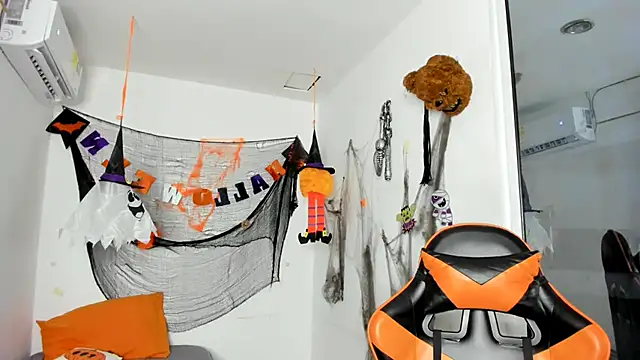 kenshi roa online show from October 31, 2025, 5:59 am