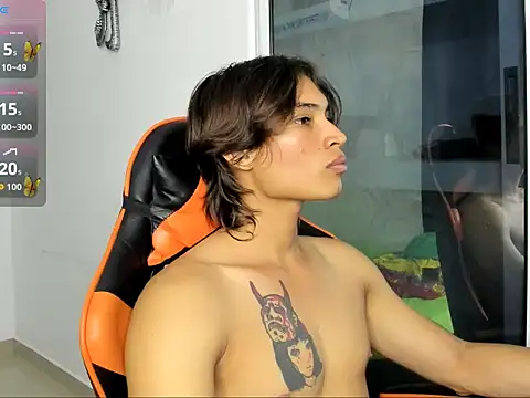 kenshi roa online show from September 23, 2025, 2:51 am