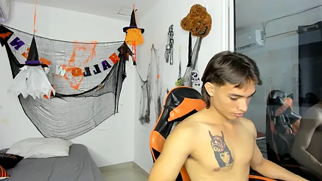 kenshi roa online show from November 8, 2025, 2:59 am