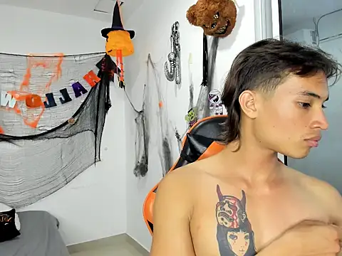 kenshi roa online show from November 12, 2025, 3:32 am