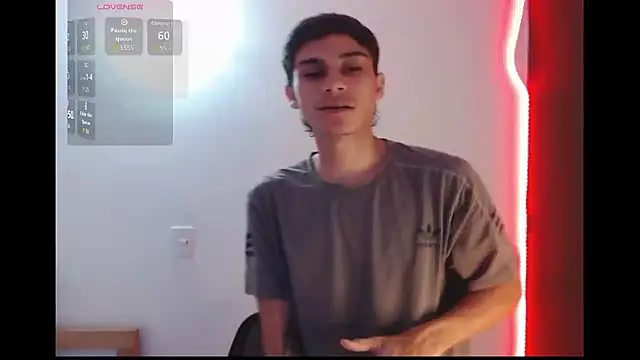 axel davis  online show from October 17, 2025, 5:33 am