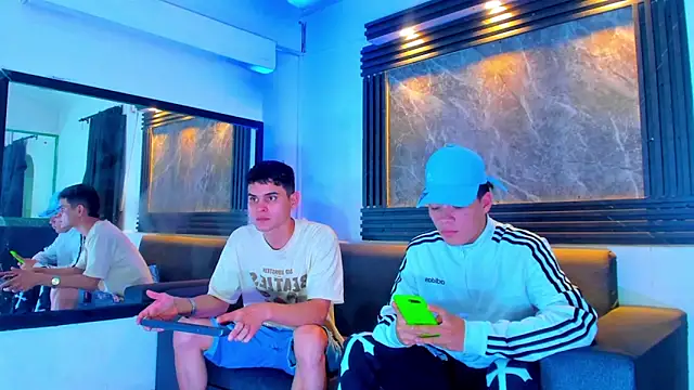 Snapshot of Rick_big chatting on September 30, 2025, 3:45 am Rick big online show from September 30, 2025, 3:45 am