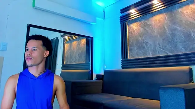 Snapshot of Rick_big chatting on September 18, 2025, 4:59 am Rick big online show from September 18, 2025, 4:59 am