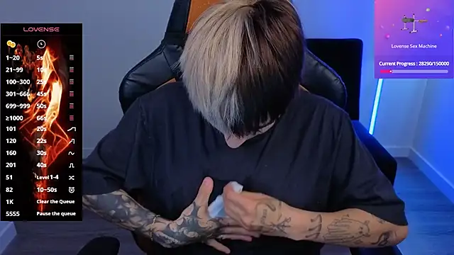 imlaiaaa online show from September 21, 2025, 9:09 pm