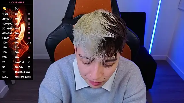 imlaiaaa online show from October 28, 2025, 12:22 am