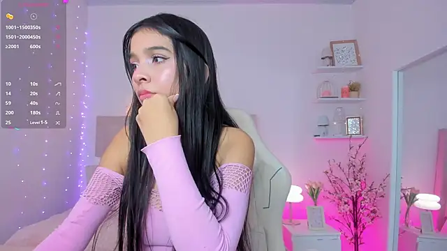 Snapshot of kim_dreams18 chatting on January 16, 2026, 12:03 am kim dreams18 online show from January 16, 2026, 12:03 am