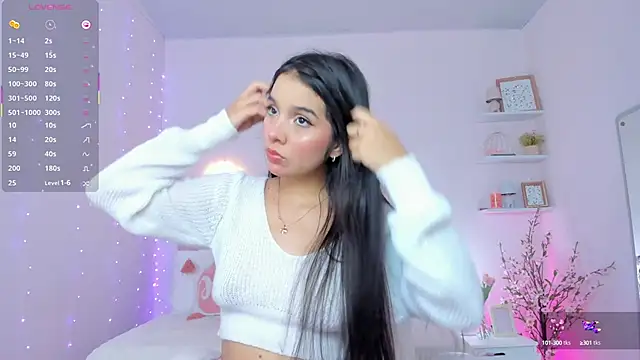 kim dreams18 online show from September 23, 2025, 12:28 am