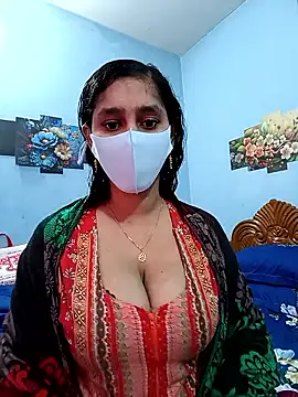 Cute Faria online show from January 10, 2026, 3:57 am