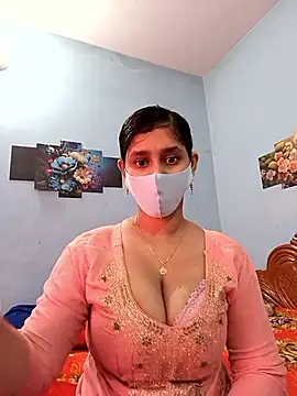 Cute Faria online show from March 14, 2026, 4:18 am