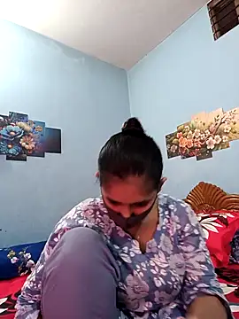 Cute Faria online show from February 11, 2026, 4:56 am