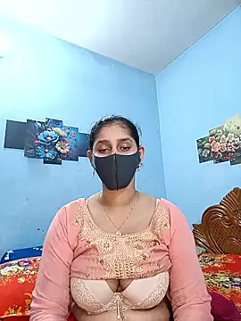 Cute Faria online show from March 1, 2026, 3:34 pm