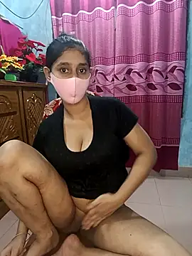 Cute Faria online show from October 18, 2025, 4:31 pm