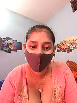 Cute Faria online show from March 1, 2026, 3:28 am